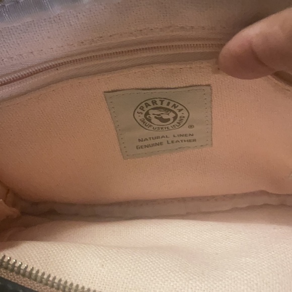 Spartina Crossbody Bag - Picture 7 of 8